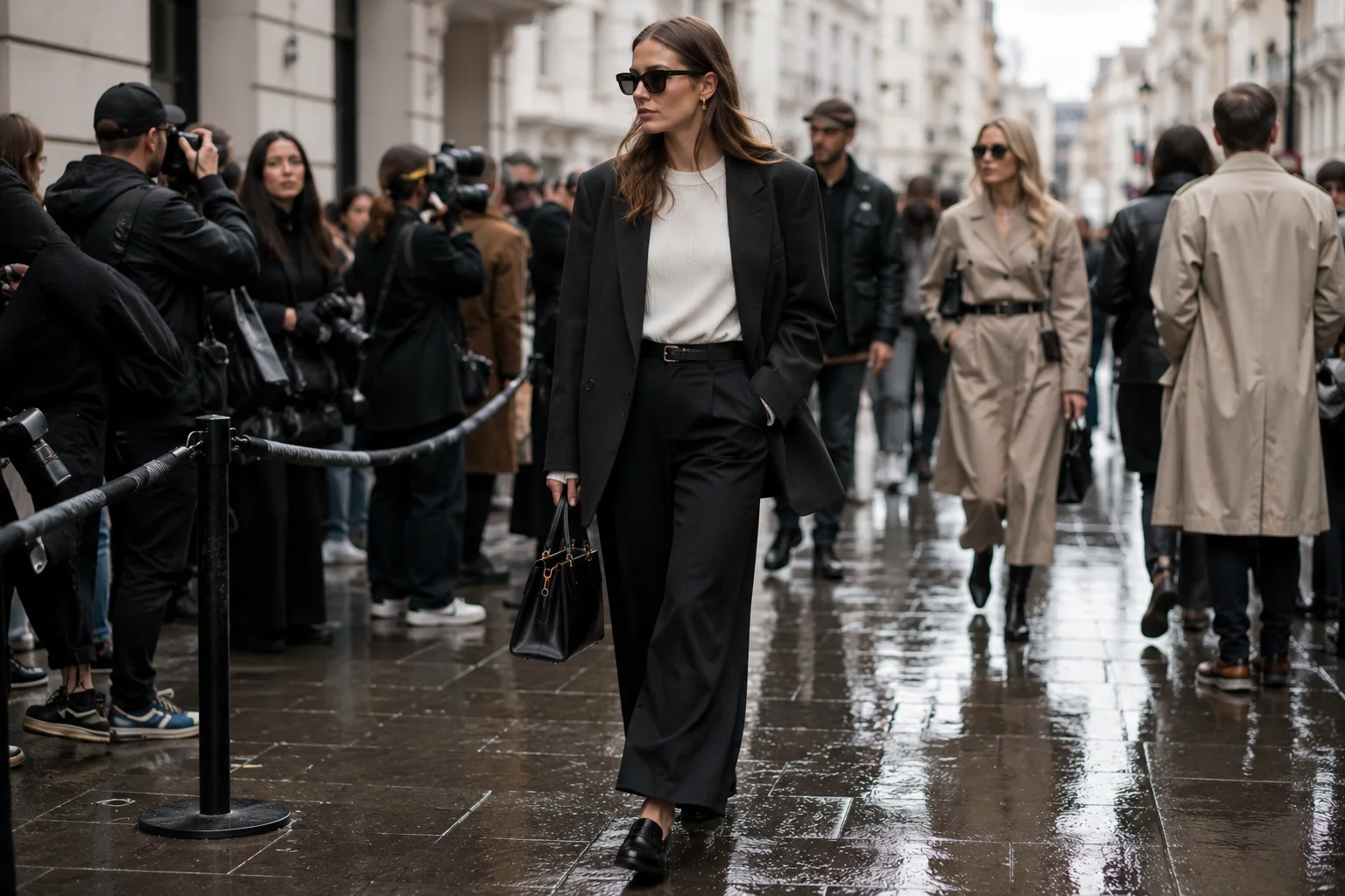 London Fashion Week 2026: The Street-Style Pieces Everyone Will Want After the Shows