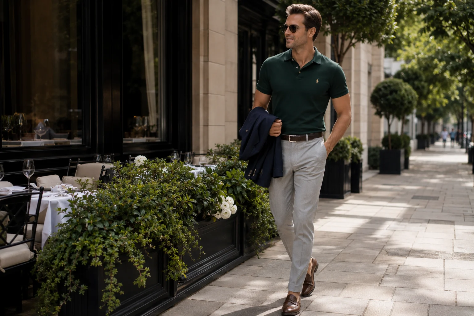 The Ultimate Polo Shirt Guide: Which Ralph Lauren Polo Is Right for You?