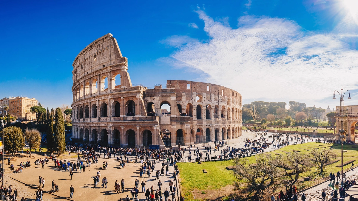 Naples to Milan | Tours | Air Canada Vacations