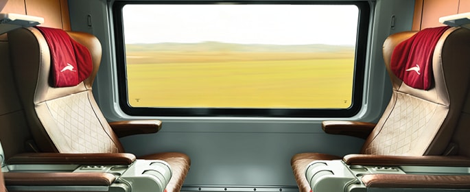 Italo AGV and EVO, learn all about Italo's High Speed trains | Italo