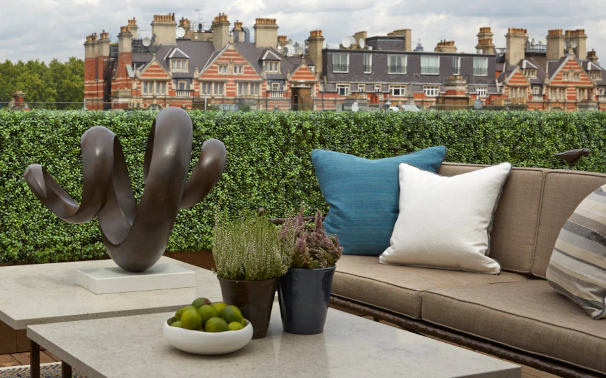 Outdoor Design 5 Tips To Make Your Home Look Amazing