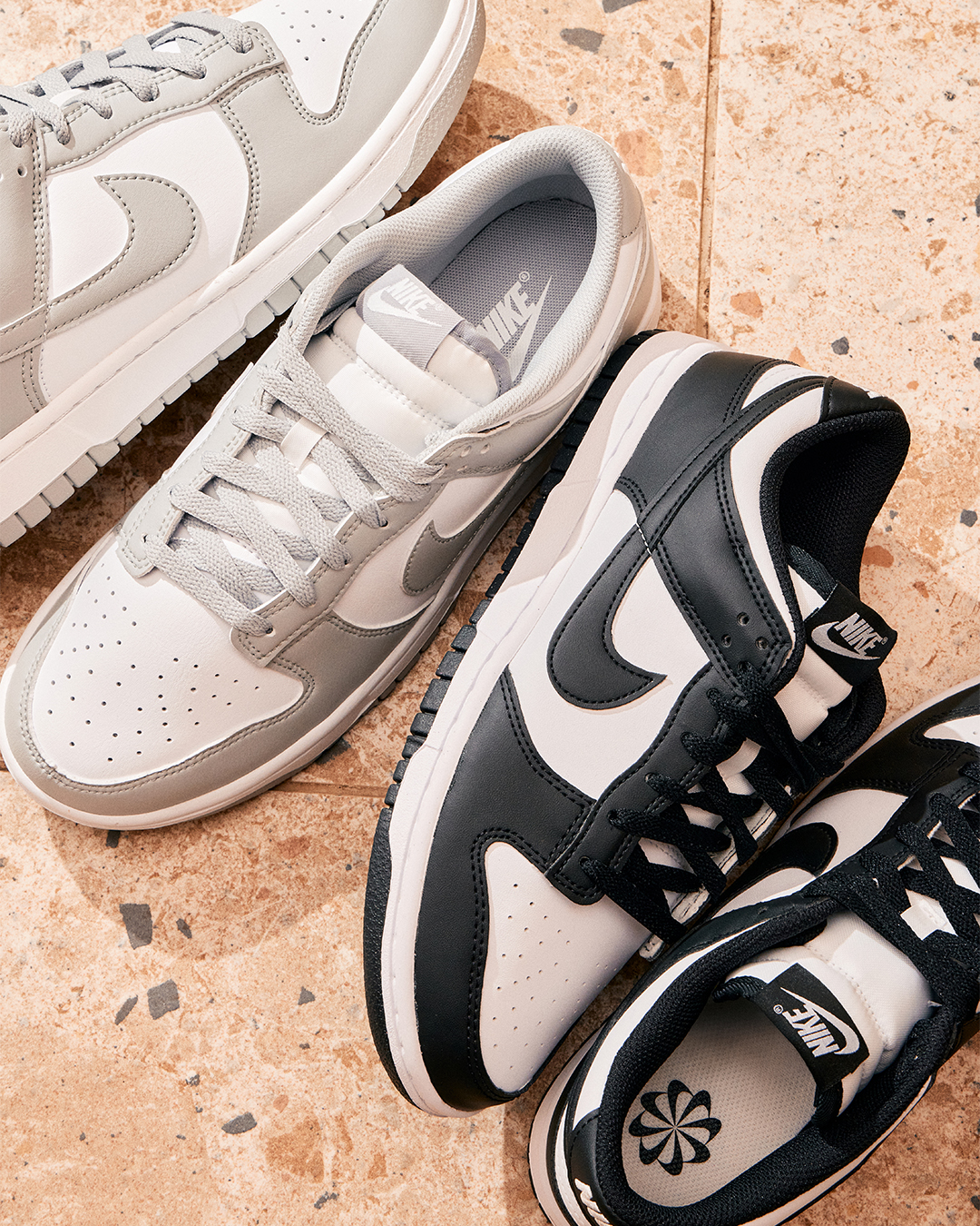 Hot New Nike: How to Style Every Pair | schuh