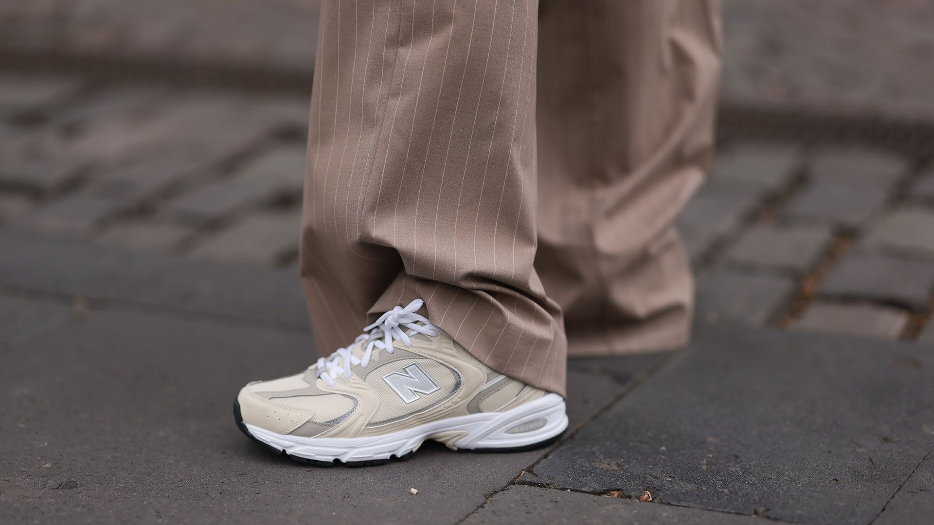 7 Best New Balance Shoes 2025: Fashion's Favorite Sneaker Brand | Glamour